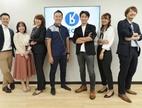 ジェンダーレス・幅広い年代 様々なメンバーが活躍中