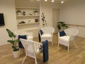 北欧リゾート風 リズム・リゾート