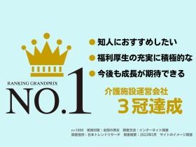 アピールポイント