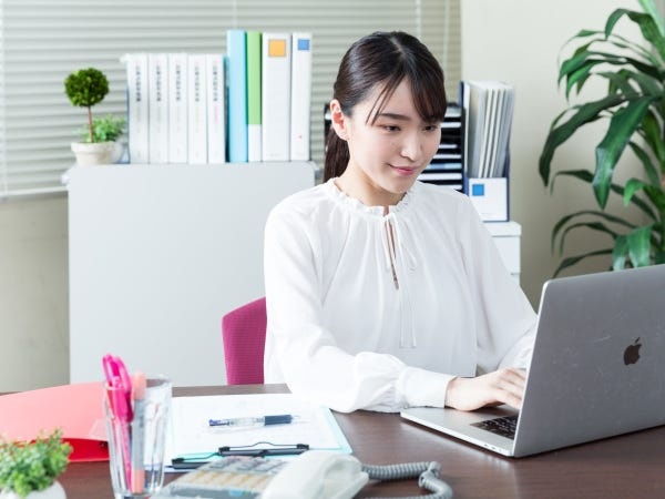 調査員・札幌市内全域での障害支援区分認定調査業務・介護支援専門員