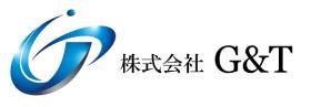 株式会社Ｇ＆Ｔのロゴマークです。