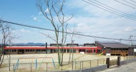 西が岡保育園