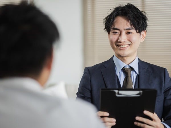 未経験大歓迎です♪