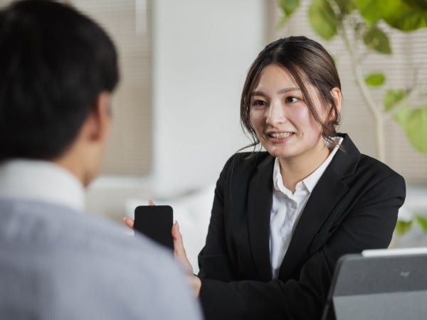 一緒に頑張れる仲間を募集中です♪
