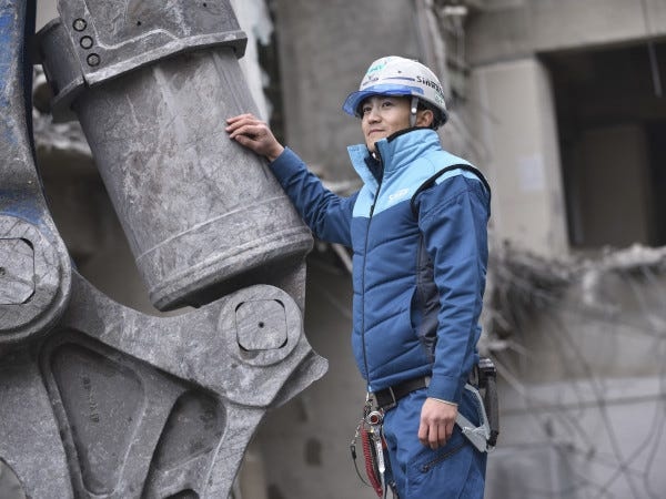 内定まで最短1週間◎