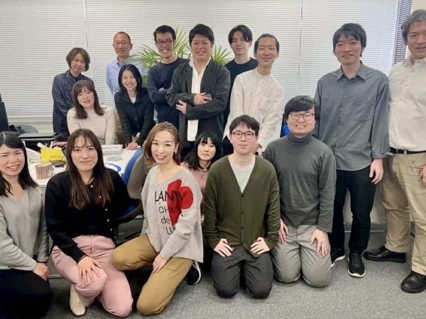 管理部長CFO候補・事業会社や金融機関での経理・公認会計士（いずれかの分野でマネジメント経験がある方歓迎・業務フロー構築のご経験は優遇）