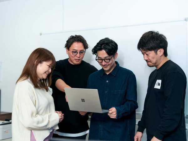 法人営業・コンサルティング営業（◉一般的なPCスキル）