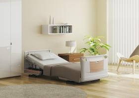 快適なヘルスケア環境の創造を目指して