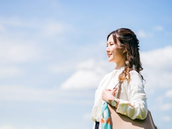 受付事務・大手メーカーで受付事務（フレックスOK）