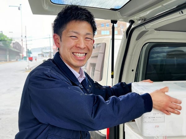 未経験の方も大歓迎！わからないことはどんどん聞いてください！