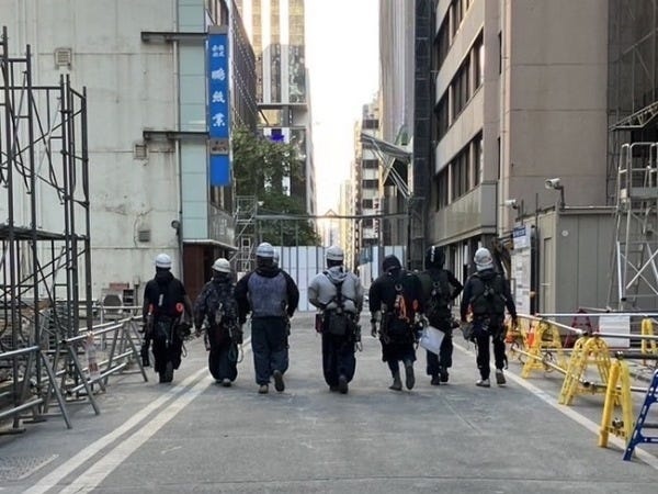 土木施工管理（資格取得支援制度あり・資格取得後の手当も充実）