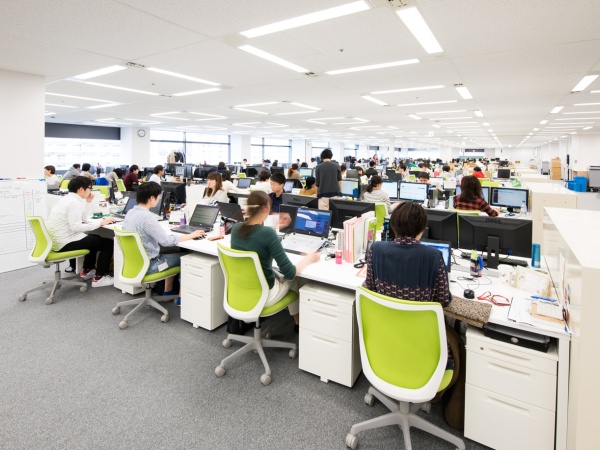 お客様対応スタッフ（経験不問）