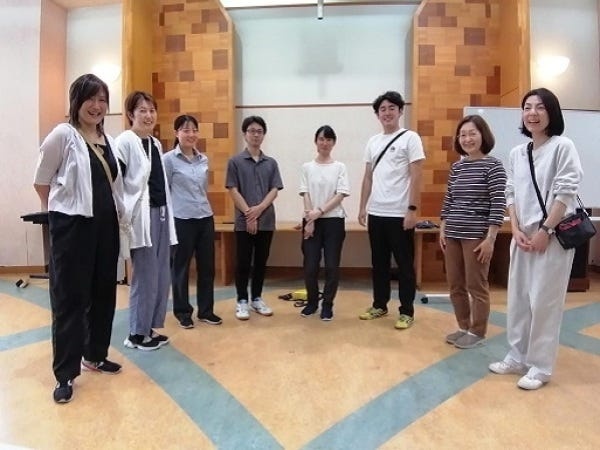 学童施設・児童福祉施設・保育園の学童スタッフ・放課後児童支援員・保育士（学生歓迎・教員免許）