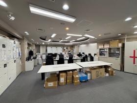 本社事務所