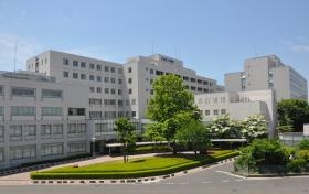 太田西ノ内病院