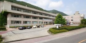 太田熱海病院