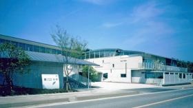 介護老人保健施設桔梗