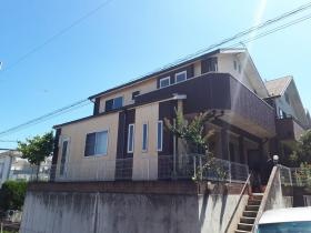 おからホーム外観２