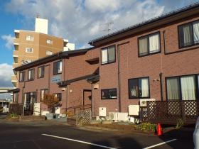 ふれあいの家 白鳥