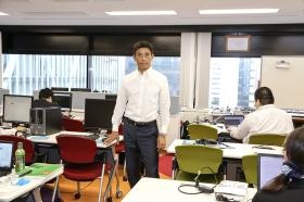 社長