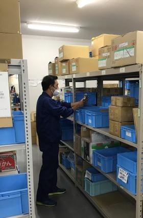 事務所の情報＿００８