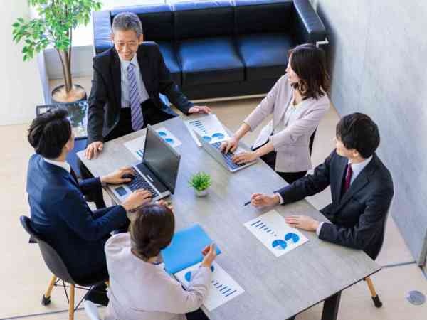 Webマーケティング全般・部長候補・またはマーケティング業務の経験者（マーケティング事業全般の管理経験者・マーケティング経験者）