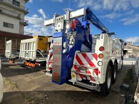 ロードサービス２