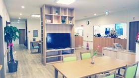 ソエルリビング