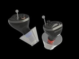 補聴器のご紹介でごございます。