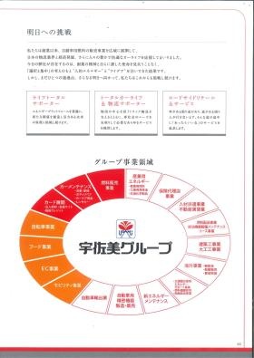 会社案内