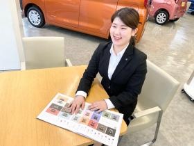 お客様に合ったおクルマは・・・こちらです♪