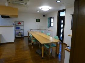 グループホーム内観