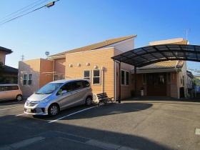 美茂呂事業所デイ外観