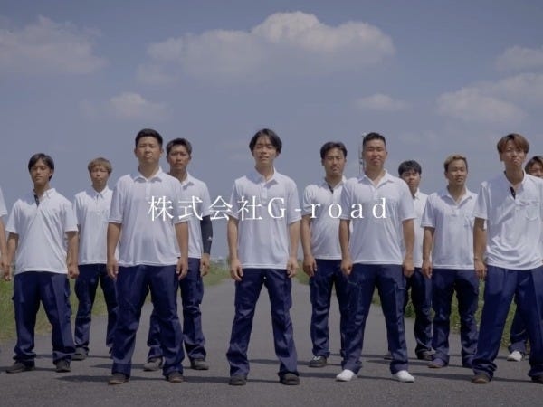 あなたと一緒に働く仲間です！いつでも相談してください！