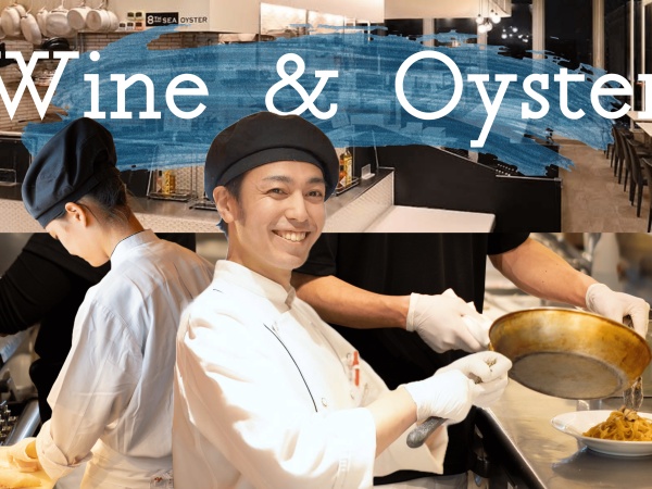 未経験からでも先輩がサポートいたします！