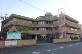 ナーシングホームあしたば（有料老人ホーム）