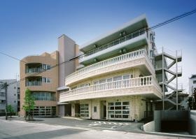 シニアあしたば