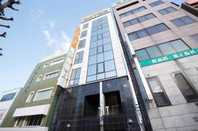 久留米本社ビル