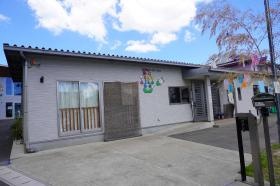 放課後デイサービスくれよん