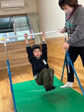 運動トレーニング