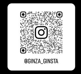 株式会社銀座公式インスタグラム＿ＱＲコード