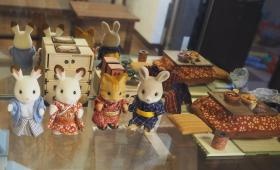 展示物