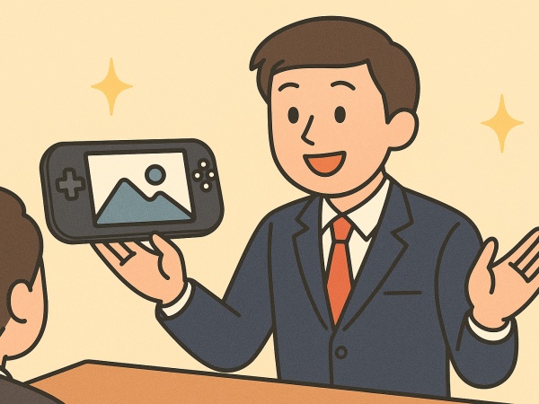 ルートセールス・正社員（ノルマなし）