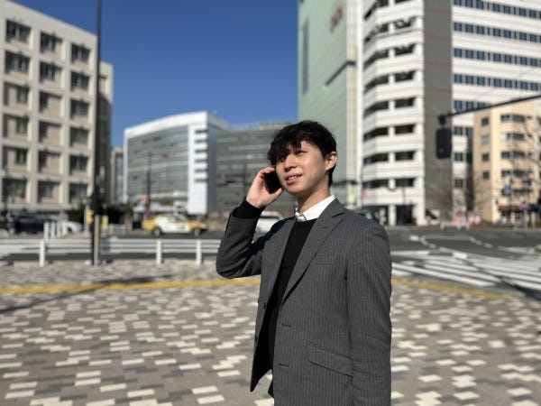 よいところは踏襲し、変えるべきところは改善する。変化する市場環境を素早くキャッチするため、いろんな視野でアンテナを張り、常に情報の最前線に！
