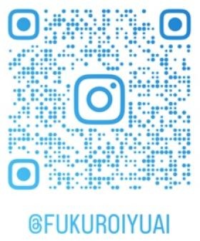 袋井ゆうあいの里 インスタ