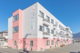 ＜住宅型有料老人ホーム＞ル・グランガーデン沼津