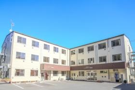 ＜住宅型有料老人ホーム＞ル・グランガーデン修善寺