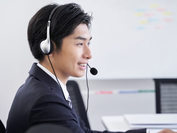 最長半年後に正社員へ！3～6ヶ月間の派遣期間を経て、ご本人と派遣先企業様の双方合意のもと正社員として直接雇用となります。