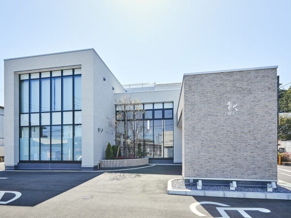 医療事務・受付医療事務兼診療補助