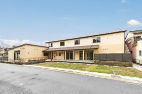 サービス付き高齢者向け住宅さくらいふ丸新町